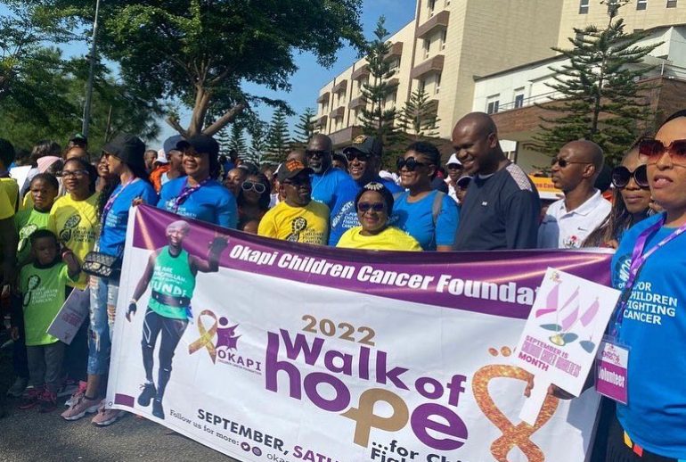 Okapi-Children-Cancer-Foundation