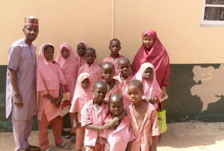 Some-beneficiaries-together-with-the-founder-Umayya-Danejo_Credit_-UDF-1140x570