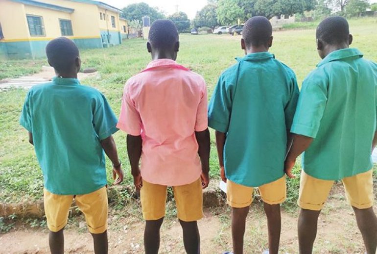 Image credit: News Agency of Nigeria